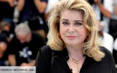 Catherine Deneuve, Emmanuelle Béart et Catherine Frot « n'ont pas la grosse tête » : cet acteur dithyrambique avec ses partenaires