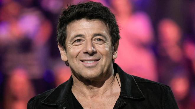 Patrick Bruel : une photo du chanteur en train de jouer au poker fait le tour de la toile et défraie la chronique !