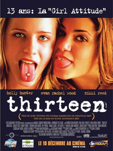 Thirteen.