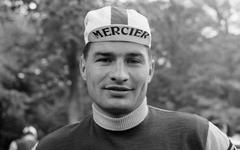 Galactic Series : Chlagito, Poulidor couvert d'or