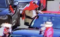 Oise : Un cortège de mariage enchaîne 71 infractions en traversant une commune - 10.000 euros d’amende et 100 points de permis retirés!