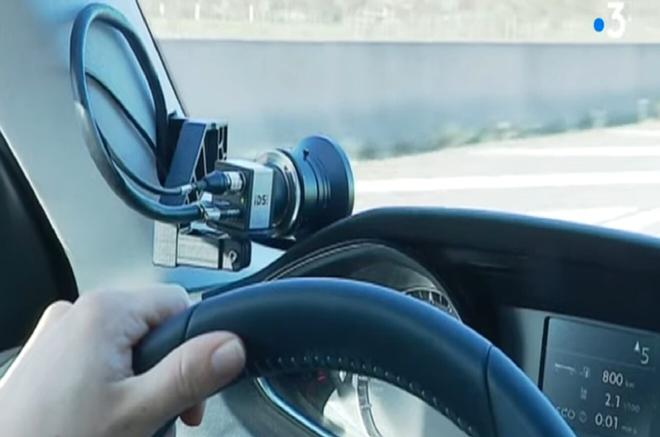 Radars privés : ce nouveau département dans lequel ils sèment la panique !