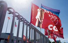 Italie. En Toscane, les ouvriers de GKN Campi Bisenzio sauvent leur usine