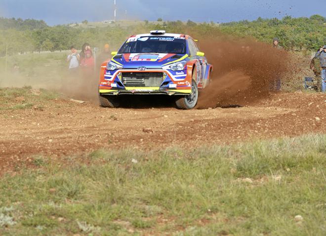 Dernière ligne droite pour le rallye des Cardabelles