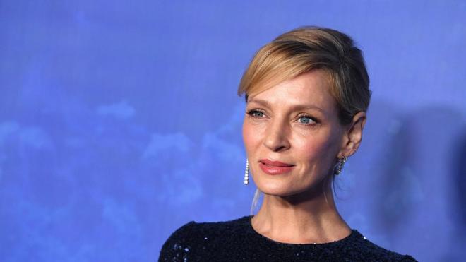 "Mon secret le plus sombre" : Uma Thurman révèle avoir avorté quand elle était adolescente