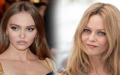 Vanessa Paradis très inquiète pour sa fille Lily-Rose, gros conflits et mise au point sans détour