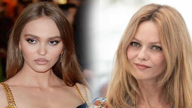 Vanessa Paradis très inquiète pour sa fille Lily-Rose, gros conflits et mise au point sans détour