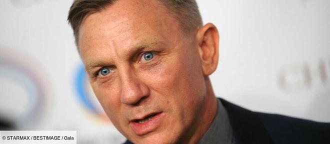 James Bond : une femme pour succéder à Daniel Craig ? La réponse cash de l'acteur