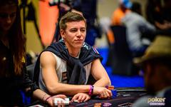 Super MILLION$ Week : le Main Event de GGPoker pour Anatoly Filatov