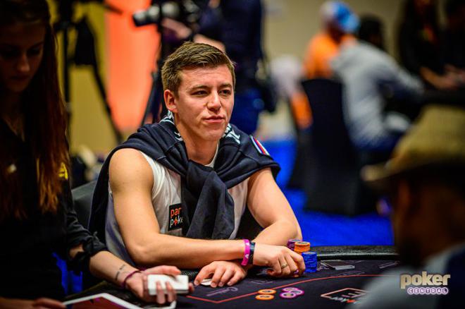 Super MILLION$ Week : le Main Event de GGPoker pour Anatoly Filatov