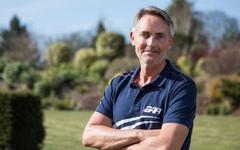 Martin Whitmarsh,ex McLaren, revient avec Aston Martin