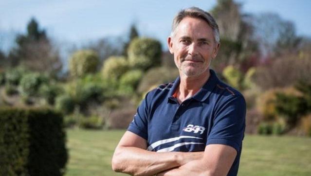 Martin Whitmarsh,ex McLaren, revient avec Aston Martin
