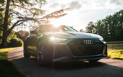 Audi RS6, le break ultime hors du temps