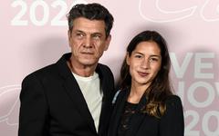 Marc Lavoine : le chanteur divorcerait de Line Papin