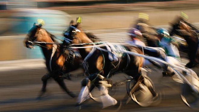 Quinté. Le Grand National du Trot à Argentan ce mercredi 29 Septembre 2021.