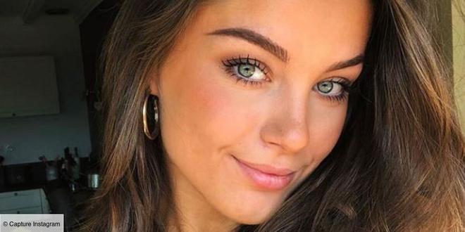 Miss France : Charlotte Faure est Miss Rhône-Alpes 2021