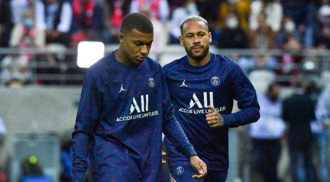 Tension entre Mbappé et Neymar, Habib Beye livre son point de vue