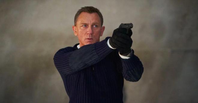 James Bond : Le remplaçant de Daniel Craig annoncé en 2022 ?