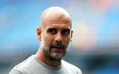 PSG-City : Guardiola est «sûr que Messi sera heureux à Paris»