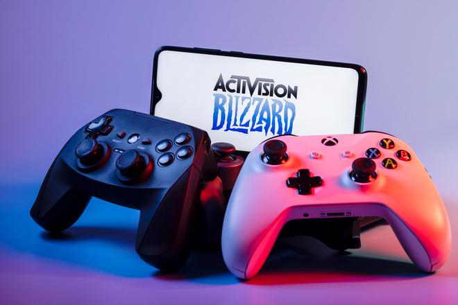 Avis sur l’action Activision Blizzard, Inc. (NASDAQ:ATVI): Que pensez de la volatilité pour l’entreprise ?