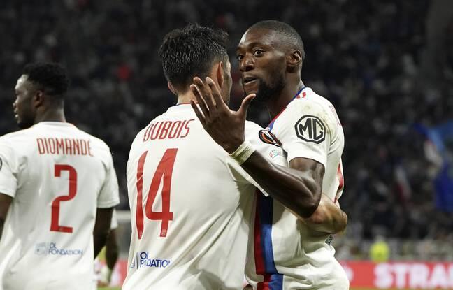 OL-Brondby IF : Comment Karl Toko Ekambi a-t-il pu devenir l’inattendu « M. Ligue Europa » côté lyonnais cette saison ?