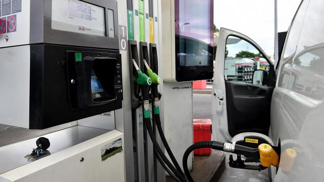 Carburants et fioul : les prix chauffent