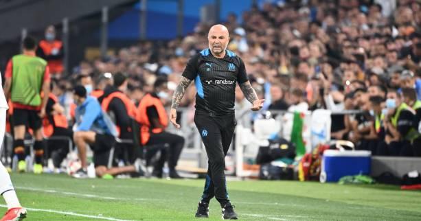 Foot - C3 - OM - Jorge Sampaoli (OM), après le match nul contre Galatasaray : « L'équipe mériterait d'avoir six points »