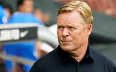 Mercato - Barcelone : Ronald Koeman lâche ses vérités sur son avenir !