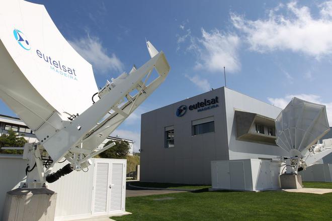 EUTELSAT COMMUNIC. : L'intérêt de Patrick Drahi pour Eutelsat dope le secteur des opérateurs de satellites en Bourse...