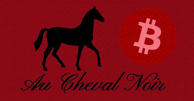 Alsace : Le restaurant “au Cheval Noir” adopte le Lightning Network