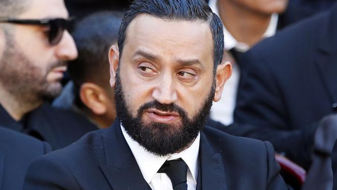 Covid-19 : Cyril Hanouna n'est toujours pas vacciné et il révèle la raison