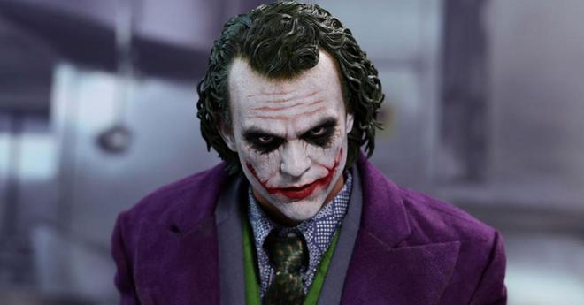 DC Comics : Joaquin Phoenix, Heath Ledger, Jack Nicholson... le Joker à travers les années