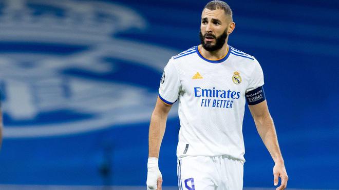 Real Madrid : Karim Benzema dit tout sur son retour en Bleu !