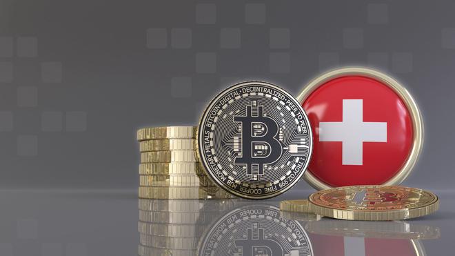 Bitcoin (BTC), Ethereum (ETH) : la Suisse a son premier fonds