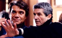 Mort de Bernard Tapie : «Après Johnny et Jean-Paul, je perds mon troisième mousquetaire», réagit Claude Lelouch