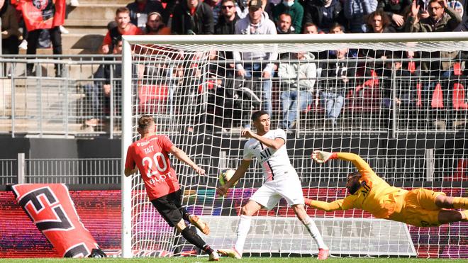 DIRECT. Rennes-PSG (0-0) : Paris veut continuer son sans faute en Bretagne, suivez la rencontre