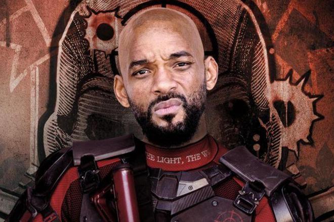 Suicide Squad : Will Smith n’écarte pas un retour de Deadshot