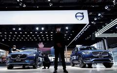 Volvo Cars annonce son intention de s'introduire en Bourse à Stockholm