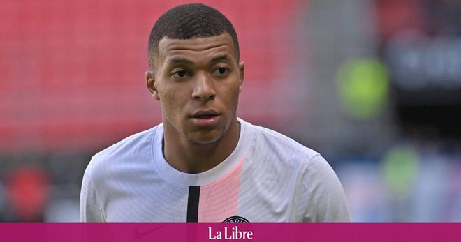 Kylian Mbappé s'exprime enfin sur son transfert avorté au Real: "Fin juillet, j'ai dit à la direction que je voulais partir"