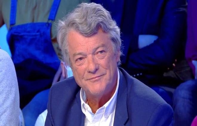 TPMP : Jean-Louis Borloo revient sur le clash entre Cyril Hanouna et Sophie Tapie. L’animateur est très ému ! (vidéo)