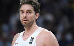 Basket - Dirk Nowitzki, Rafael Nadal, Fernando Alonso... le monde du sport réagit à la retraite de Pau Gasol