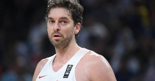 Basket - Dirk Nowitzki, Rafael Nadal, Fernando Alonso... le monde du sport réagit à la retraite de Pau Gasol