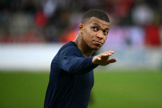 PSG : Mbappé révèle ce qu’il fera après sa carrière professionnelle