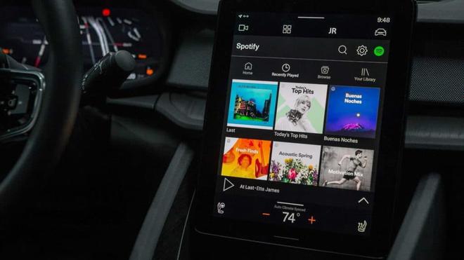 Automobile : Honda va utiliser Android Automotive OS dans ses voitures à partir de 2022
