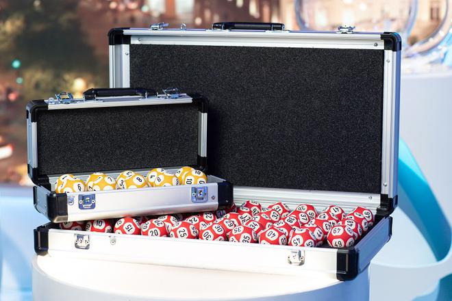 Euromillions. Qui remportera plus de 200 millions d’euros ce vendredi ?