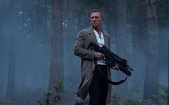 «Mourir peut attendre», le dernier James Bond avec Daniel Craig