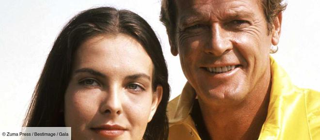 Carole Bouquet : pourquoi elle a détesté jouer dans James Bond