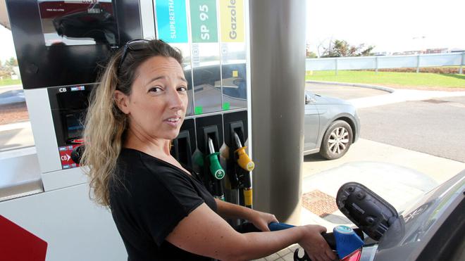 Boîtier de conversion au superéthanol : «Je fais le plein pour 18 euros »