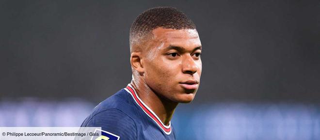 Kylian Mbappé partagé entre ses deux parents : sa maman Fayza annonce leur séparation