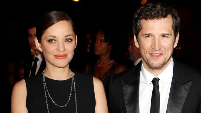 Guillaume Canet :  » des pétards au sexe », ses folles nuit avec Marion Cotillard